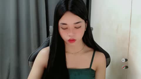 YOUR BEAUTIFUL ASIANFHEMY online show from February 1, 8:47 pm
