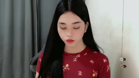YOUR BEAUTIFUL ASIANFHEMY online show from February 3, 12:57 pm