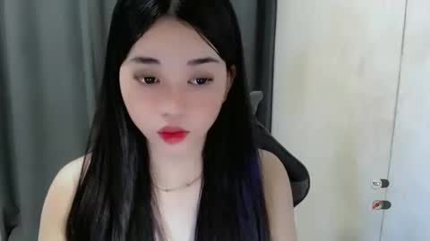 YOUR BEAUTIFUL ASIANFHEMY online show from March 3, 6:33 pm