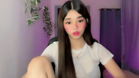 YOUR BEAUTIFUL ASIANFHEMY online show from July 28, 10:21 am