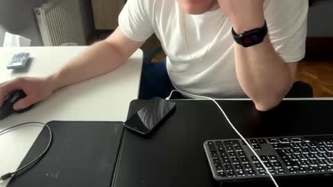 Bart online show from March 2, 6:04 pm