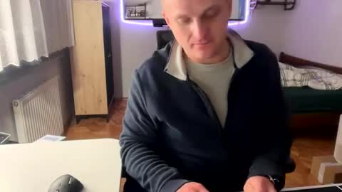 Bart online show from March 27, 10:20 pm