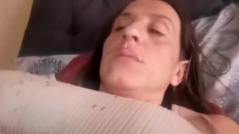 Alejandra online show from October 4, 9:13 pm