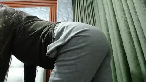 Alejandra online show from October 18, 11:38 pm