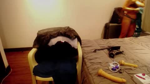 fenix_amara online show from February 6, 8:01 pm