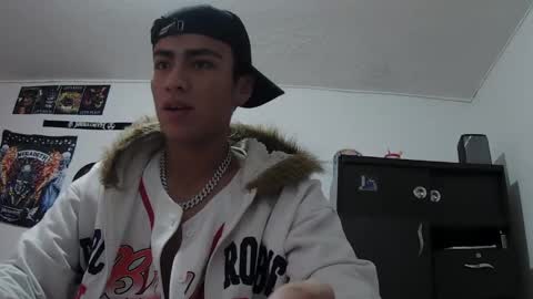 Snapshot of fenix_hardcock chatting on May 19, 11:38 am Christian online show from May 19, 11:38 am