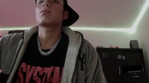 Snapshot of fenix_hardcock chatting on May 20, 12:33 pm Christian online show from May 20, 12:33 pm