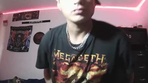Snapshot of fenix_hardcock chatting on May 29, 5:00 pm Christian online show from May 29, 5:00 pm