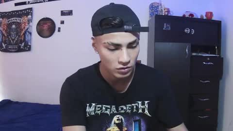 Snapshot of fenix_hardcock chatting on June 4, 3:18 pm Christian online show from June 4, 3:18 pm