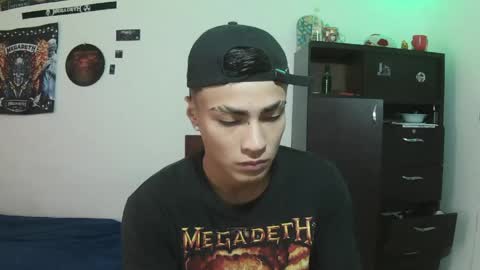 Snapshot of fenix_hardcock chatting on June 5, 3:40 pm Christian online show from June 5, 3:40 pm