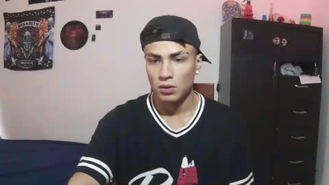 Snapshot of fenix_hardcock chatting on June 7, 4:44 pm Christian online show from June 7, 4:44 pm