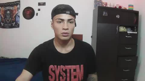Snapshot of fenix_hardcock chatting on June 10, 5:34 pm Christian online show from June 10, 5:34 pm