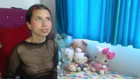 Fenixxx online show from October 14, 8:53 pm