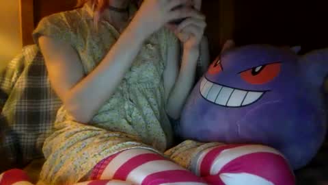 fenn88_ online show from May 1, 2:38 am