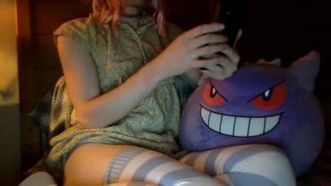 fenn88_ online show from May 4, 2:29 am