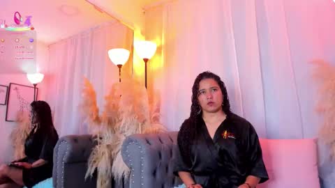 fennyx online show from October 13, 12:27 pm