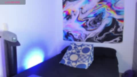 Fenrir Flirt online show from January 12, 6:49 am