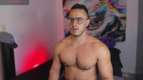 Fenrir Flirt online show from January 14, 11:58 pm