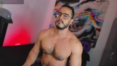 Fenrir Flirt online show from February 3, 12:47 am