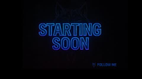 Fenrir Flirt online show from September 18, 12:18 pm