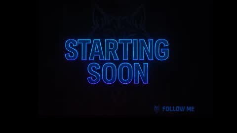 Fenrir Flirt online show from September 21, 5:53 am