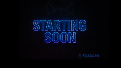 Fenrir Flirt online show from September 22, 5:42 am