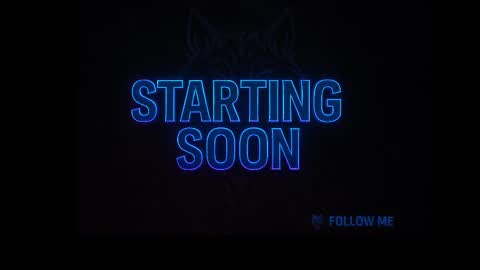 Fenrir Flirt online show from September 28, 11:32 pm