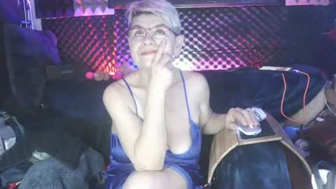 fentazymelody online show from June 17, 12:02 am