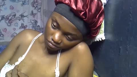 fentyafricana00 online show from February 2, 8:24 am