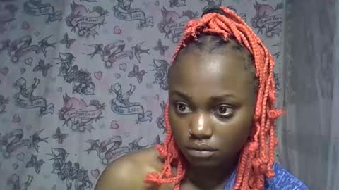 fentyafricana00 online show from February 8, 5:22 am