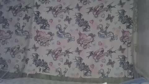 fentyafricana00 online show from February 10, 8:40 am