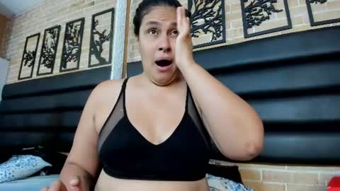 fer_florez online show from July 23, 1:58 am