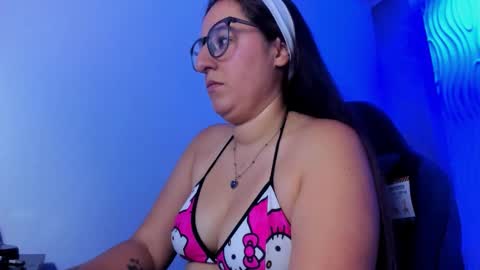 Fer Ortega online show from February 6, 12:08 pm