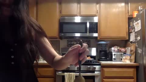 feralfawn online show from July 15, 6:29 am