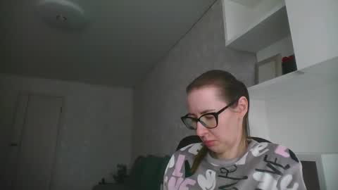 feraliss online show from March 20, 11:26 am