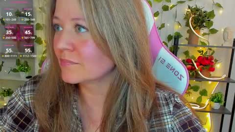 Snapshot of ferall_berrry chatting on March 10, 2:00 pm Ferall Btrrry online show from March 10, 2:00 pm