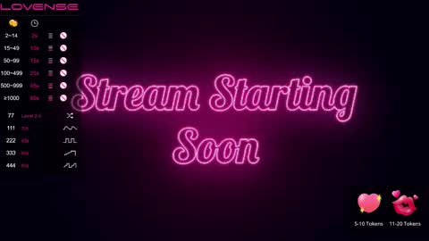 Milana online show from October 9, 10:24 am