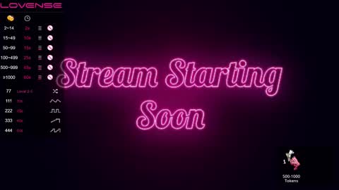 Milana online show from February 1, 11:20 am