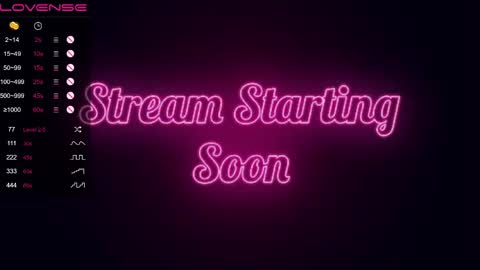 Milana online show from June 7, 2:54 pm