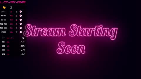 Milana online show from June 22, 1:08 pm