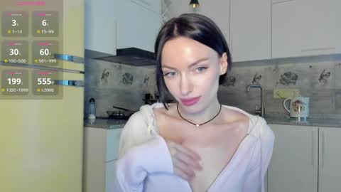 Leya online show from May 5, 5:21 pm