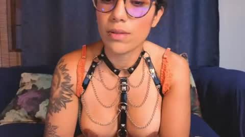 fergiecienta online show from June 10, 10:30 pm