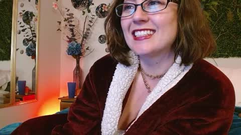  Call me Fern  online show from March 29, 2:22 am