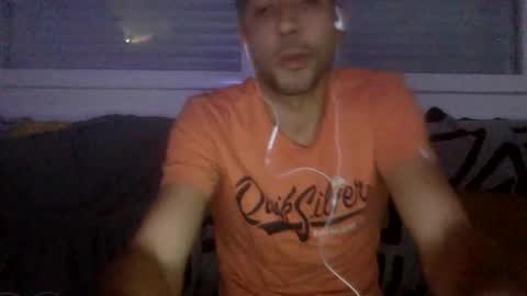 fernancanary online show from November 3, 12:57 am