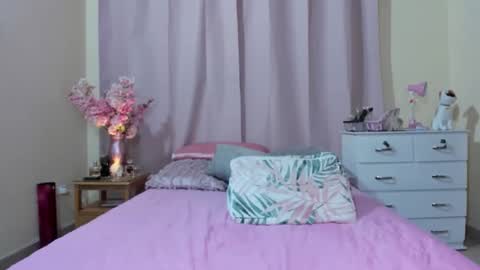 Snapshot of fernanda_151 chatting on February 20, 2:30 am fernanda_151 online show from February 20, 2:30 am