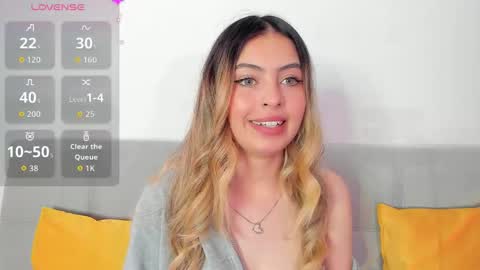 Snapshot of fernanda_aaa chatting on February 4, 2:23 pm fernanda online show from February 4, 2:23 pm