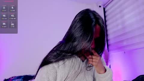 Snapshot of fernanda_liie_ chatting on September 18, 12:40 pm fernanda_liie_ online show from September 18, 12:40 pm