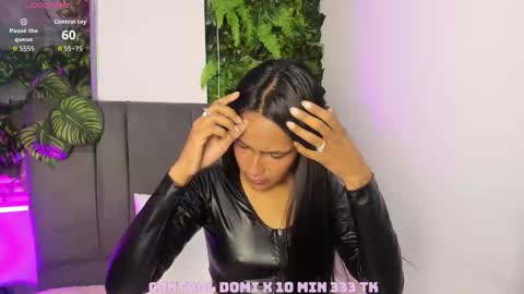 fernanda_liie_ online show from October 29, 12:40 pm