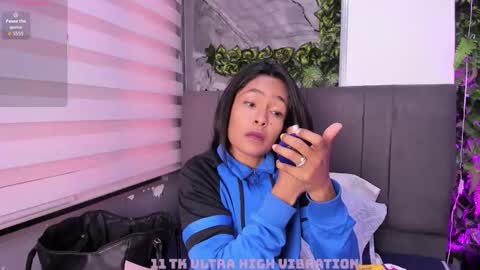 fernanda_liie_ online show from November 22, 12:26 pm