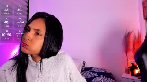 fernanda_liie_ online show from March 16, 12:20 pm